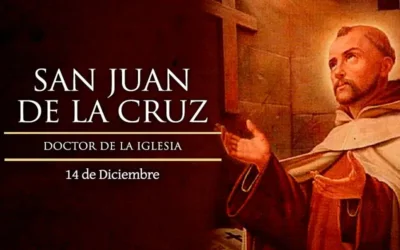 SAN JUAN DE LA CRUZ