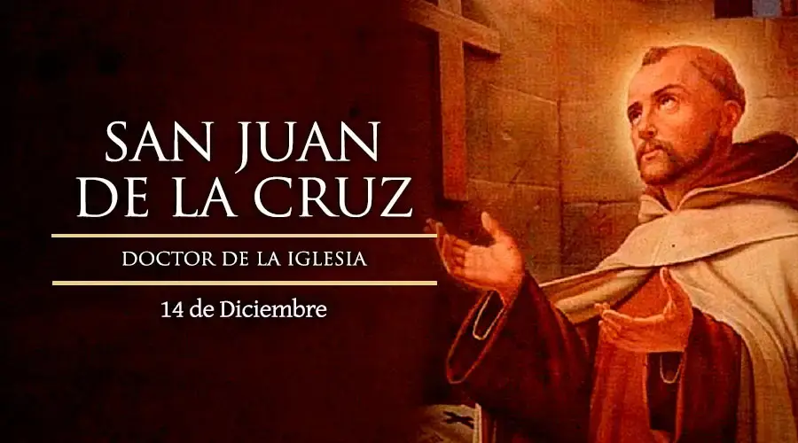 SAN JUAN DE LA CRUZ